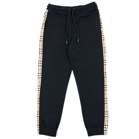 burberry long pants|burberry pants price.